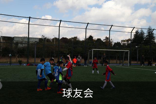 球友会公司介绍